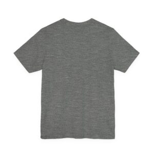 Unisex Jersey Short Sleeve Tee - Image 18
