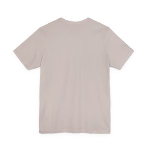 Unisex Jersey Short Sleeve Tee - Image 38
